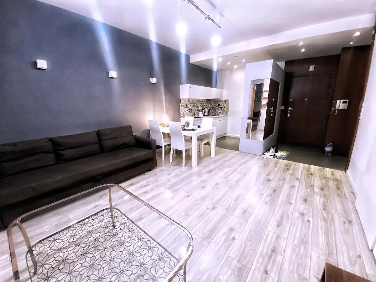 Dreams Apartmens Centrum Warsaw