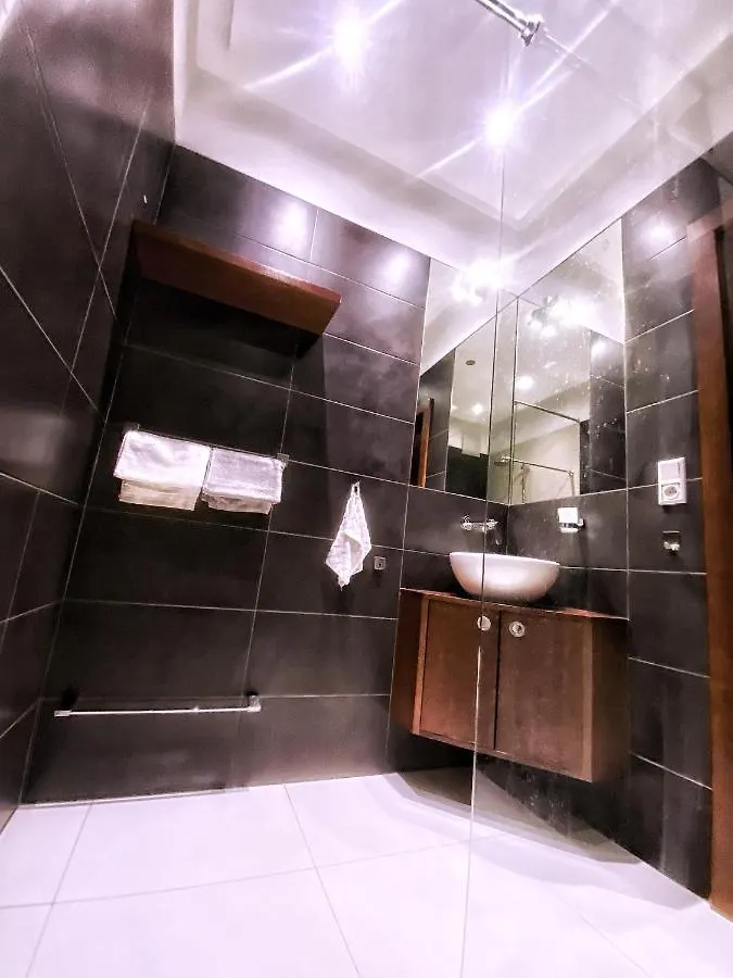 Dreams Apartmens Centrum Warsaw