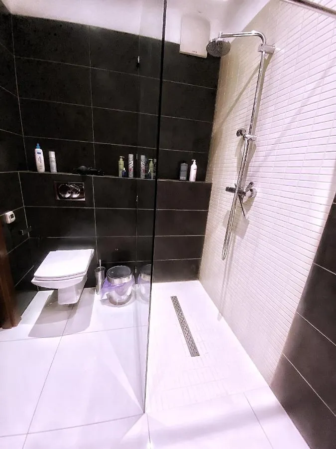 Dreams Apartmens Centrum Warsaw 0*,  Poland