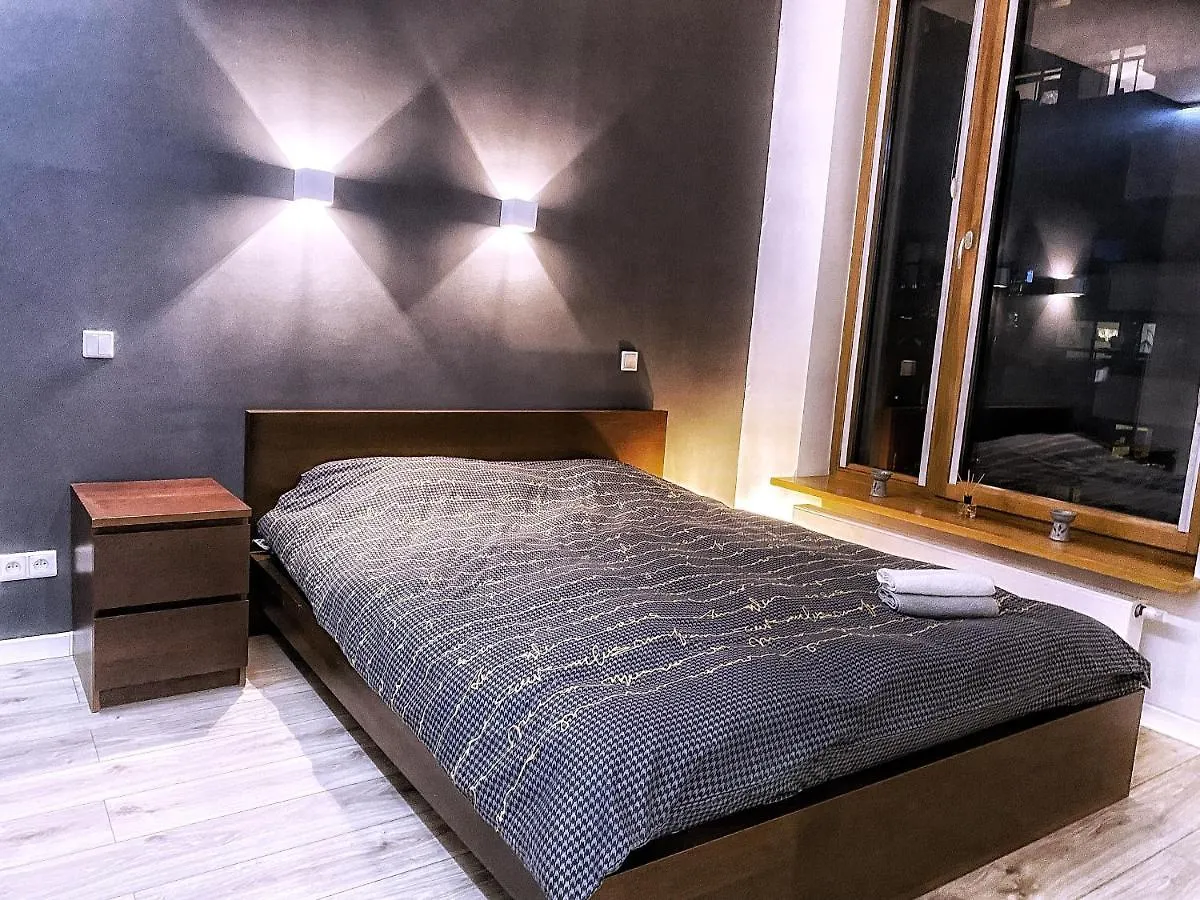 Dreams Apartmens Centrum Warsaw 0*,  Poland